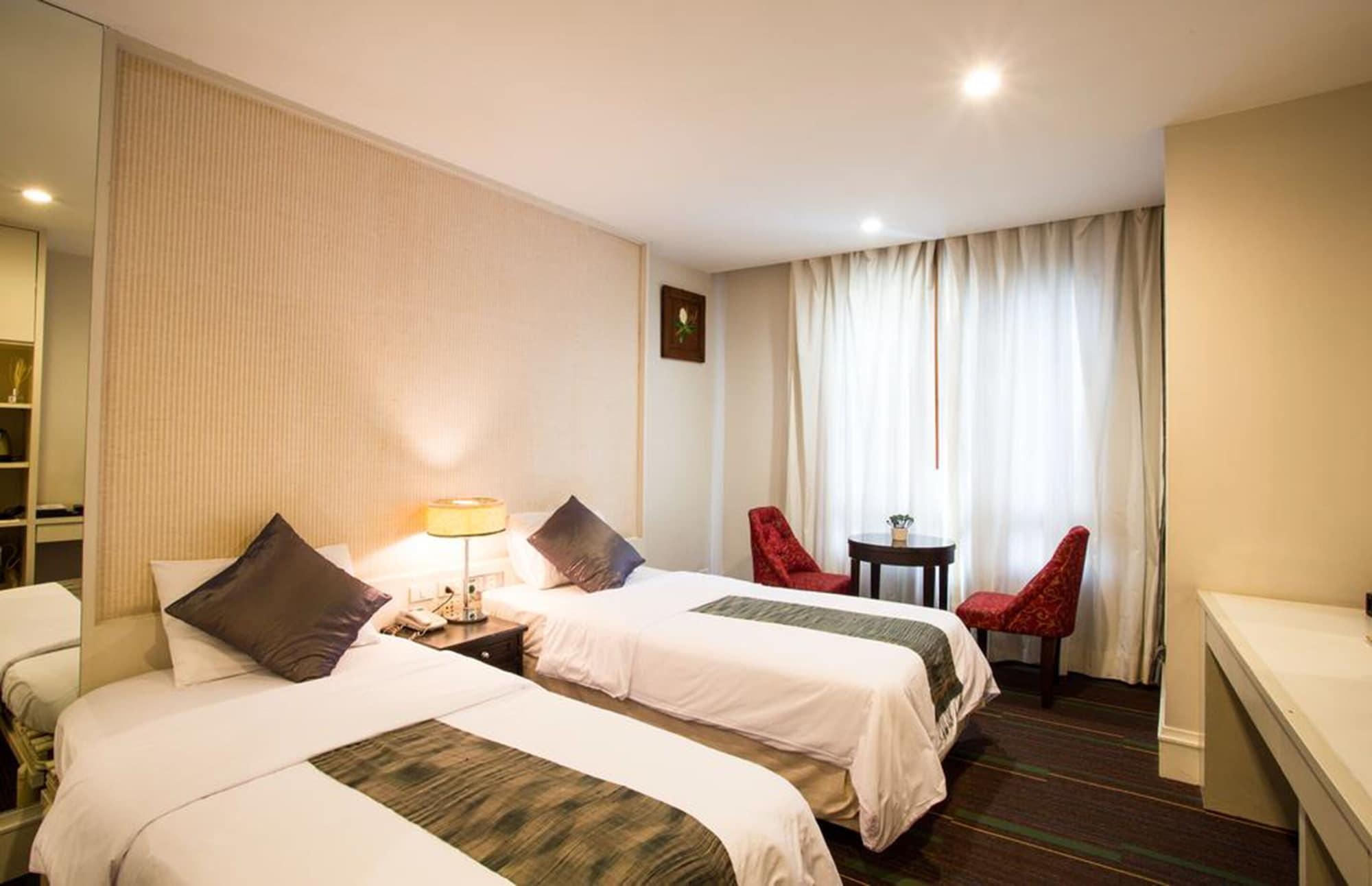 Aphrodite Gasthof 3*