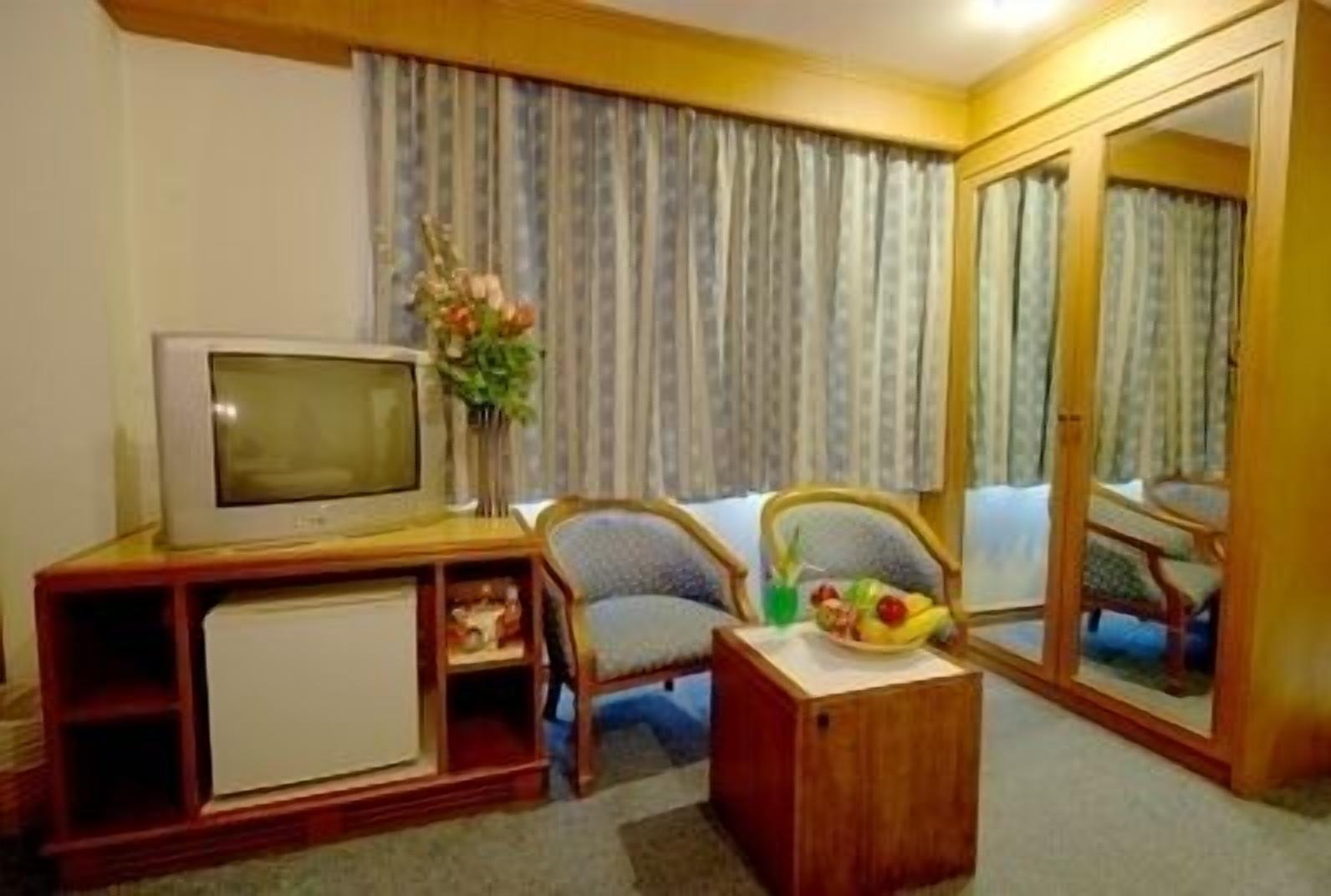 Silom Avenue 3* Bangkok