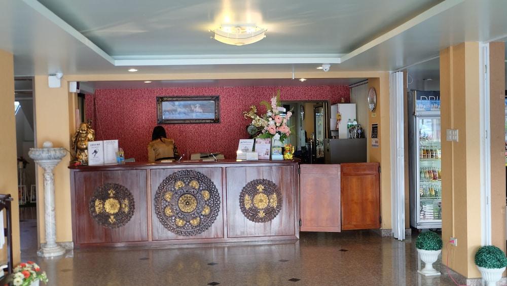 Hotel Sp 3*
