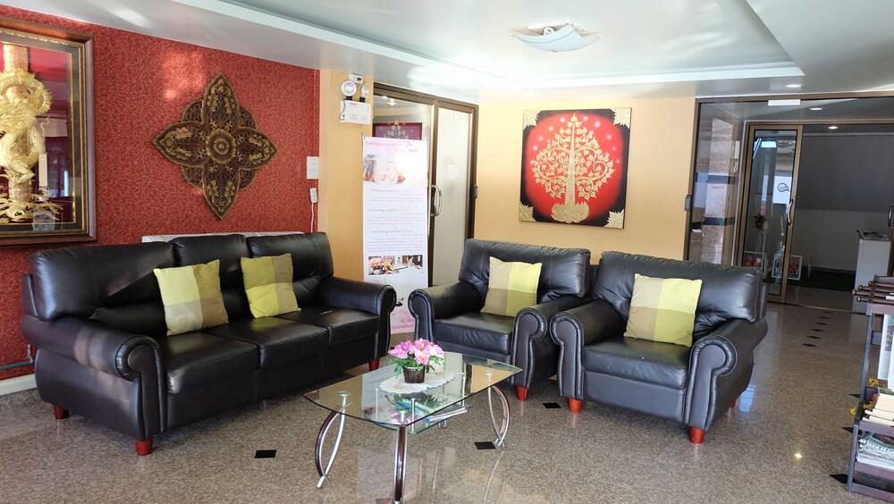 Sp Hotel Bang Sao Thong