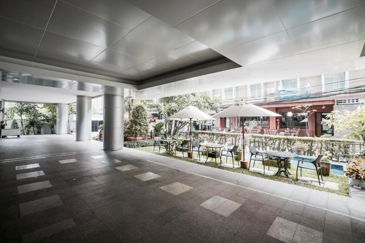 Parkroyal Hotel 4*