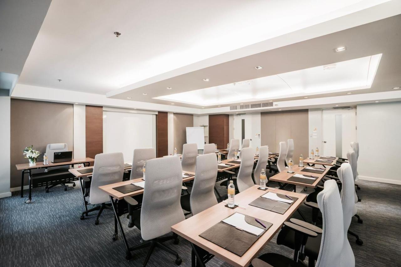 Hotel Parkroyal 4*