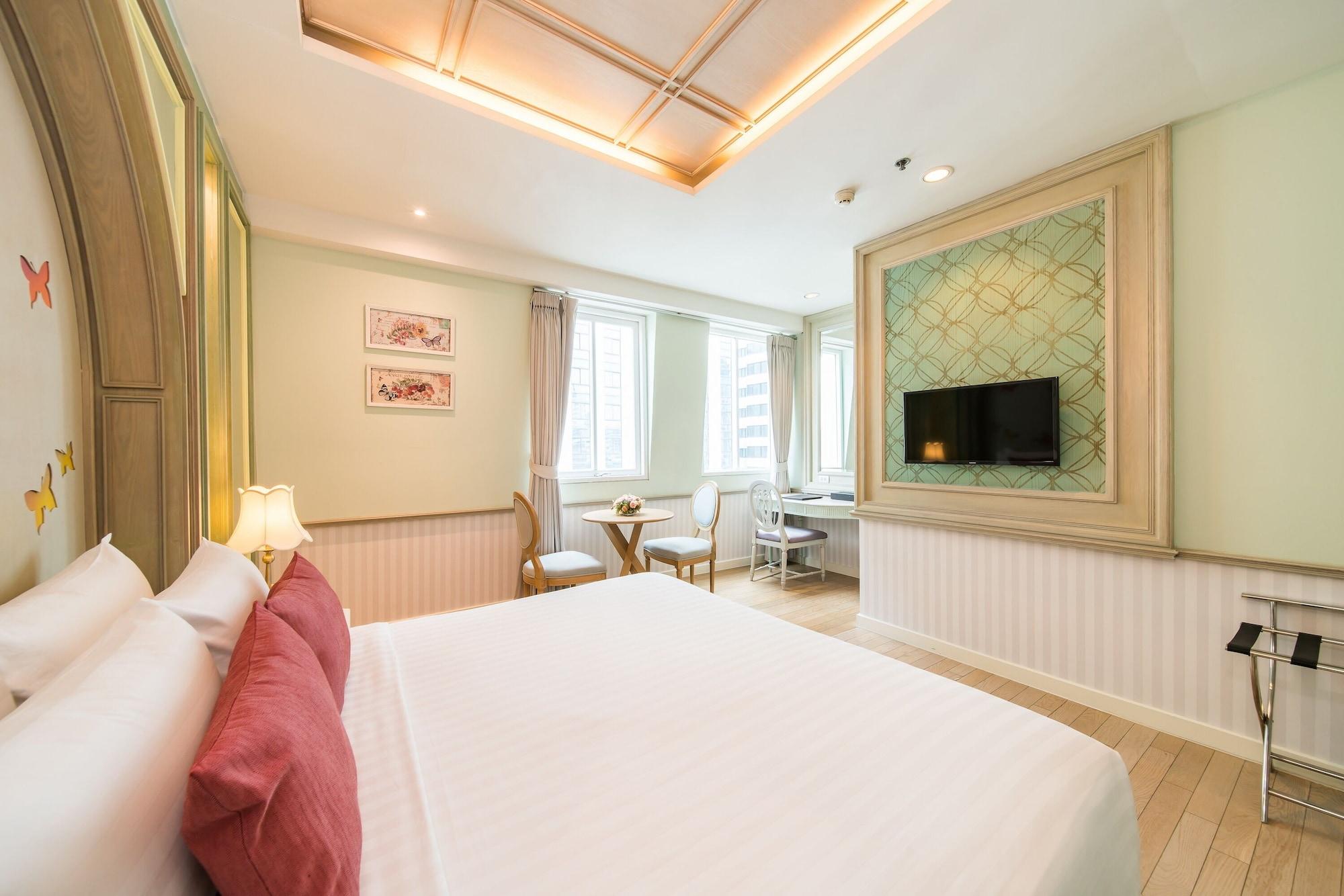 Hotel La Petite Salil Sukhumvit 11 4*