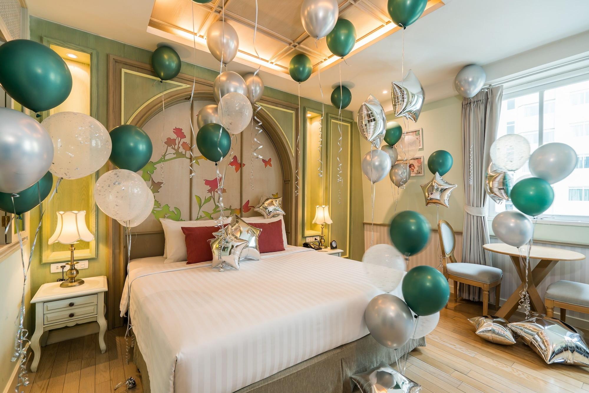 Hotel La Petite Salil Sukhumvit 11