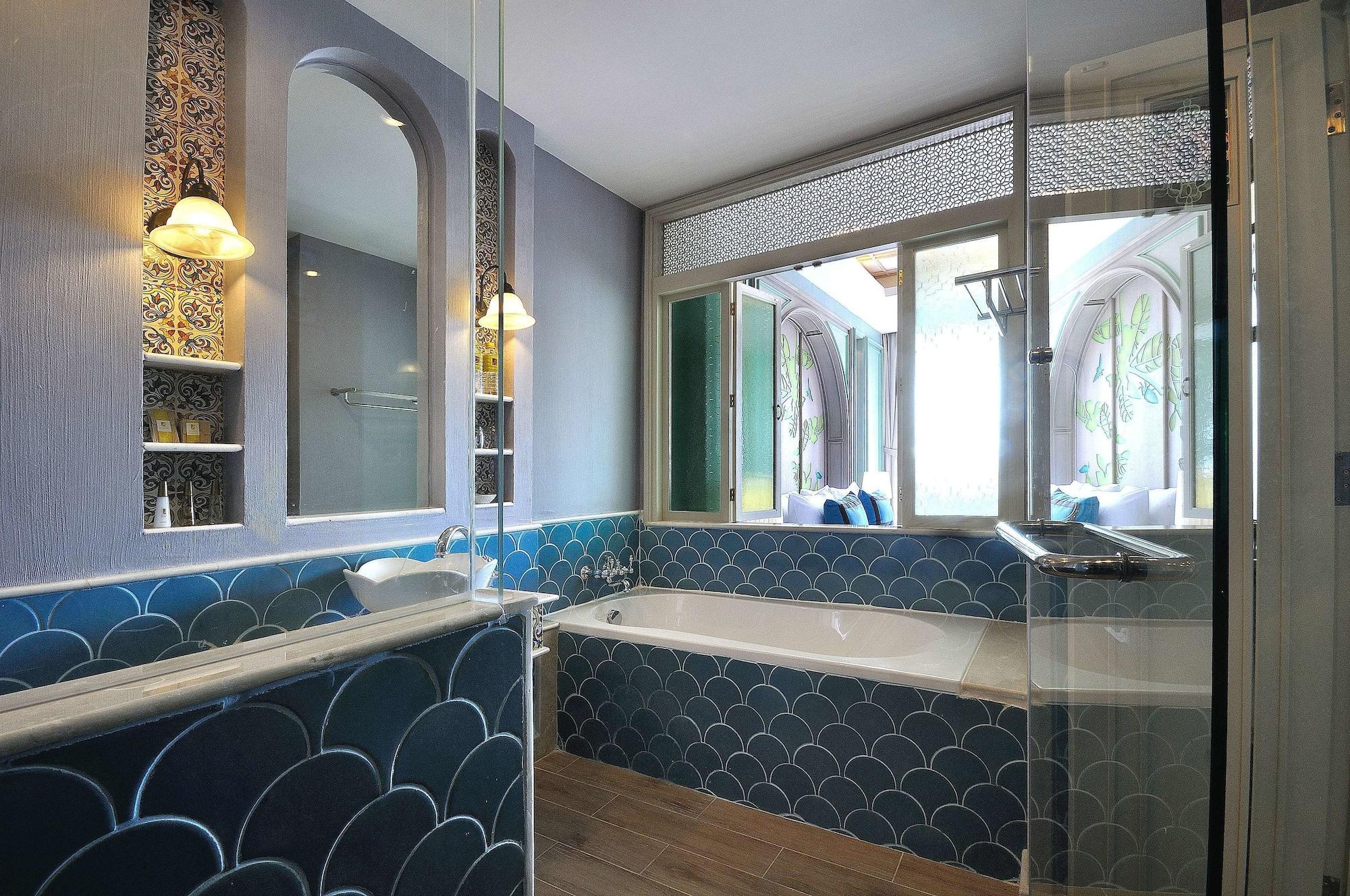 Hotel La Petite Salil Sukhumvit 11