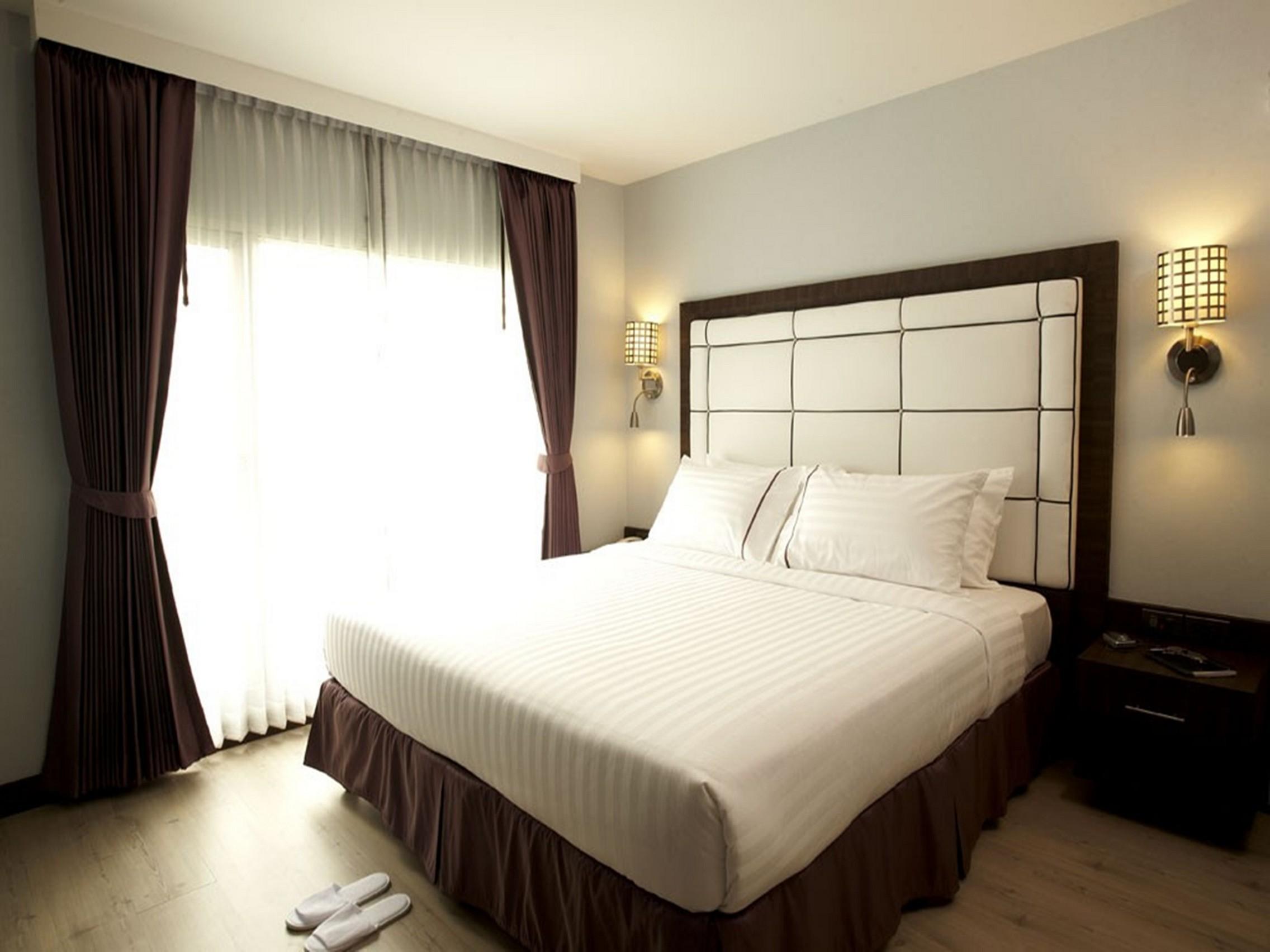 Hotel Sukhumvit 3*