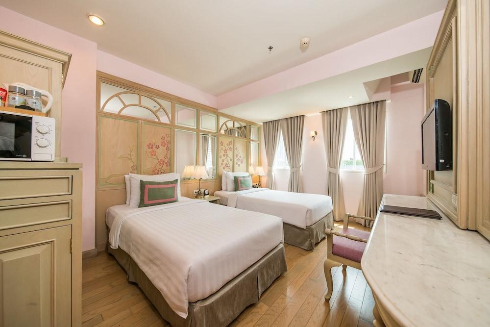 La Petite Salil Sukhumvit 11 4*
