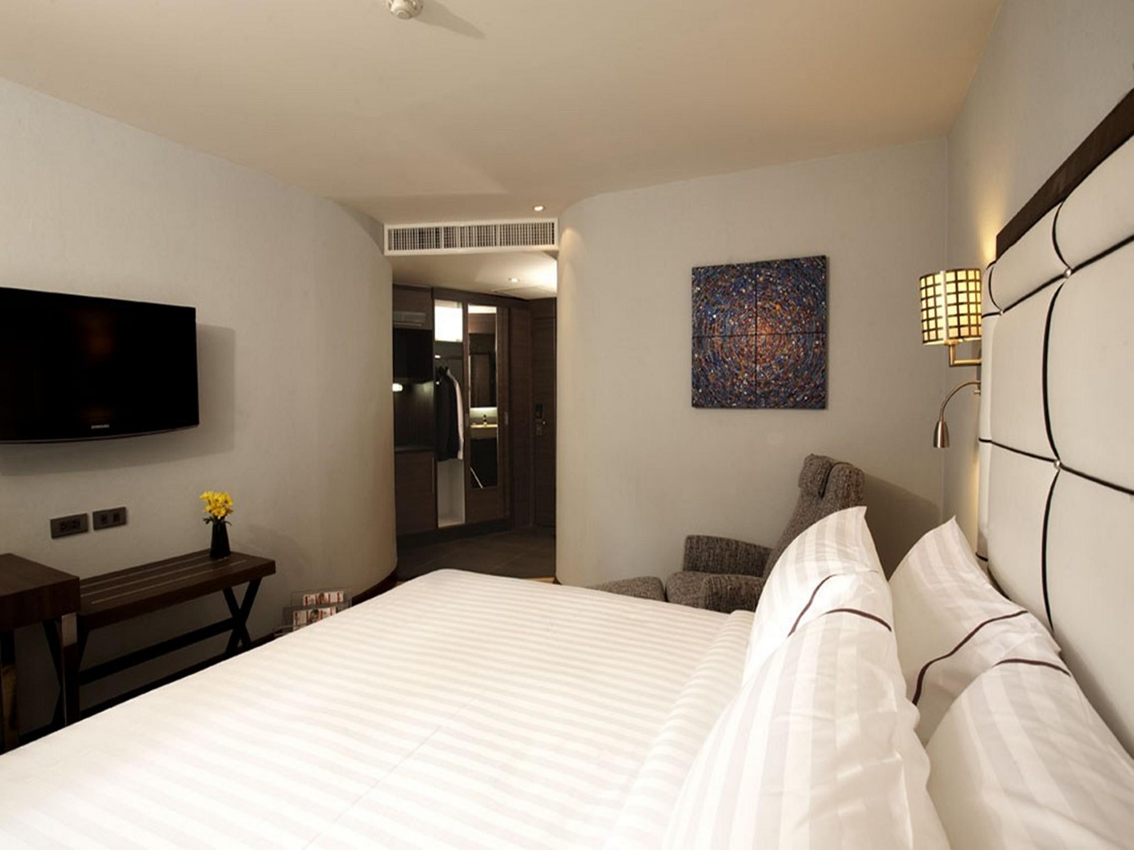 Hotel Sukhumvit