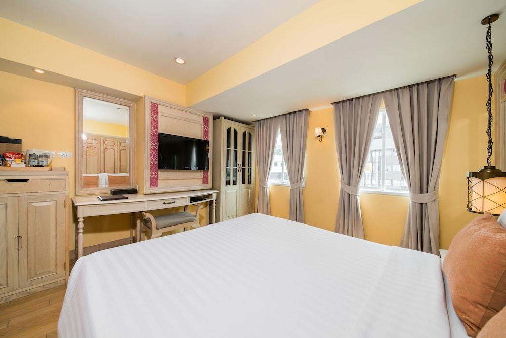 La Petite Salil Sukhumvit 11 Hotel Bangkok