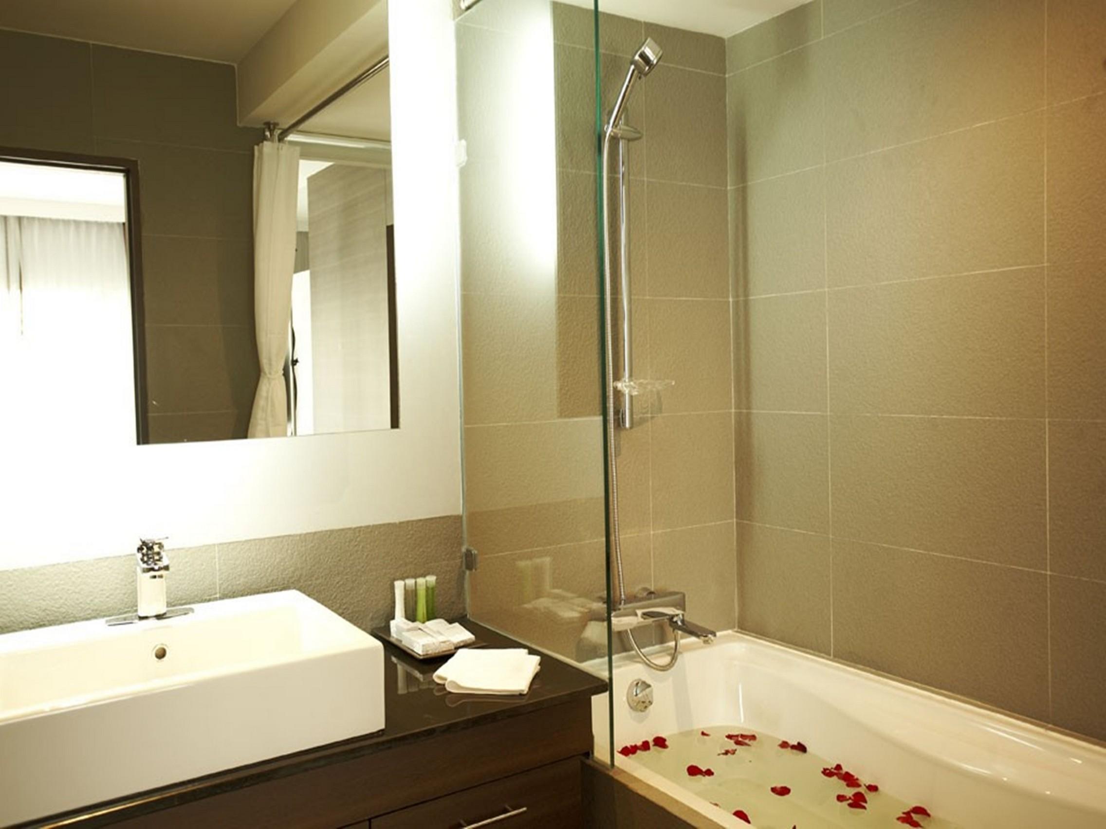 Sukhumvit 3* Bangkok