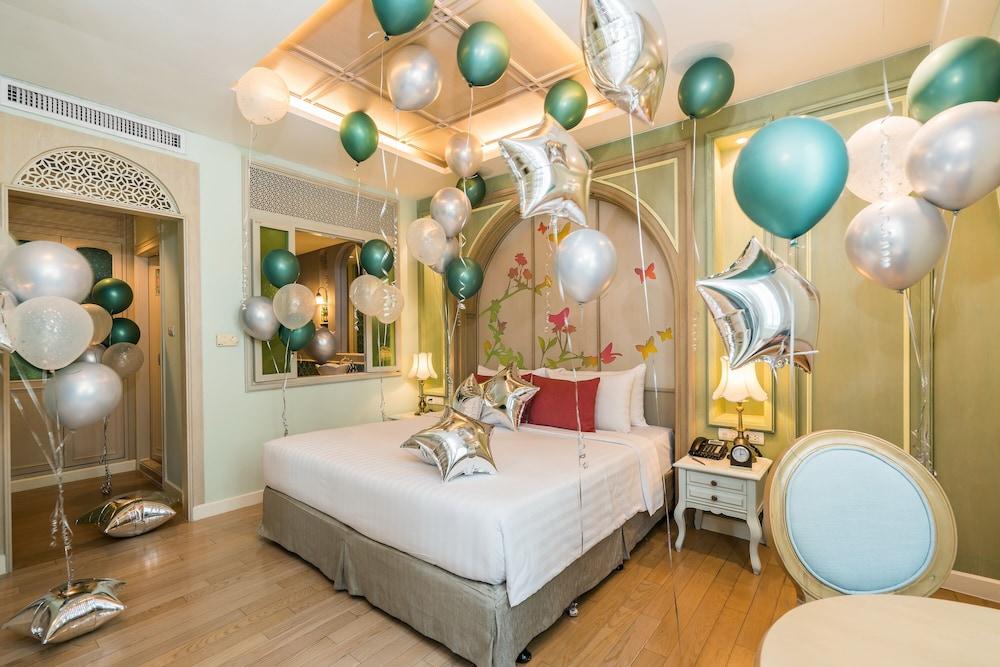 La Petite Salil Sukhumvit 11 4*