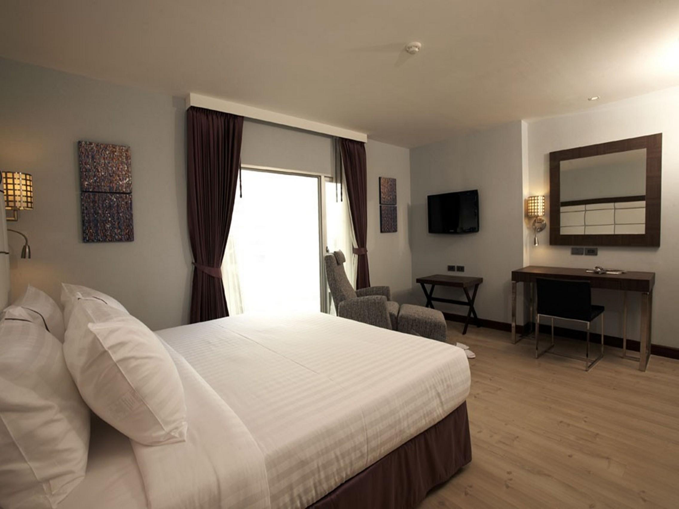 Hotel Sukhumvit