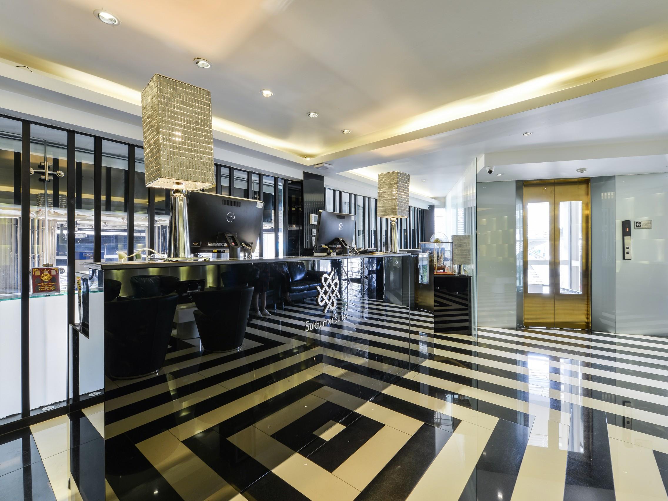 Hotel Sukhumvit