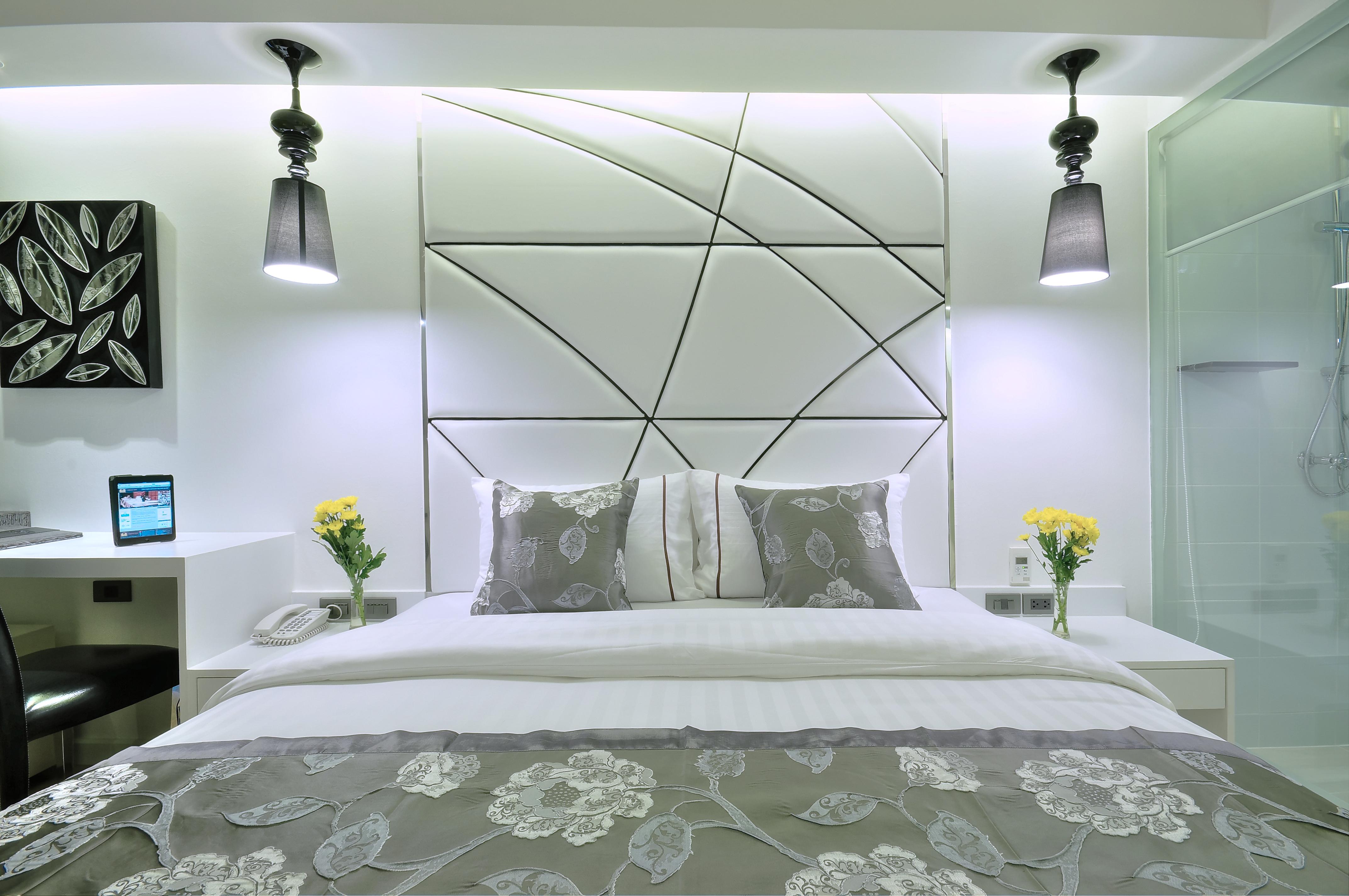 Hotel Sukhumvit 3*