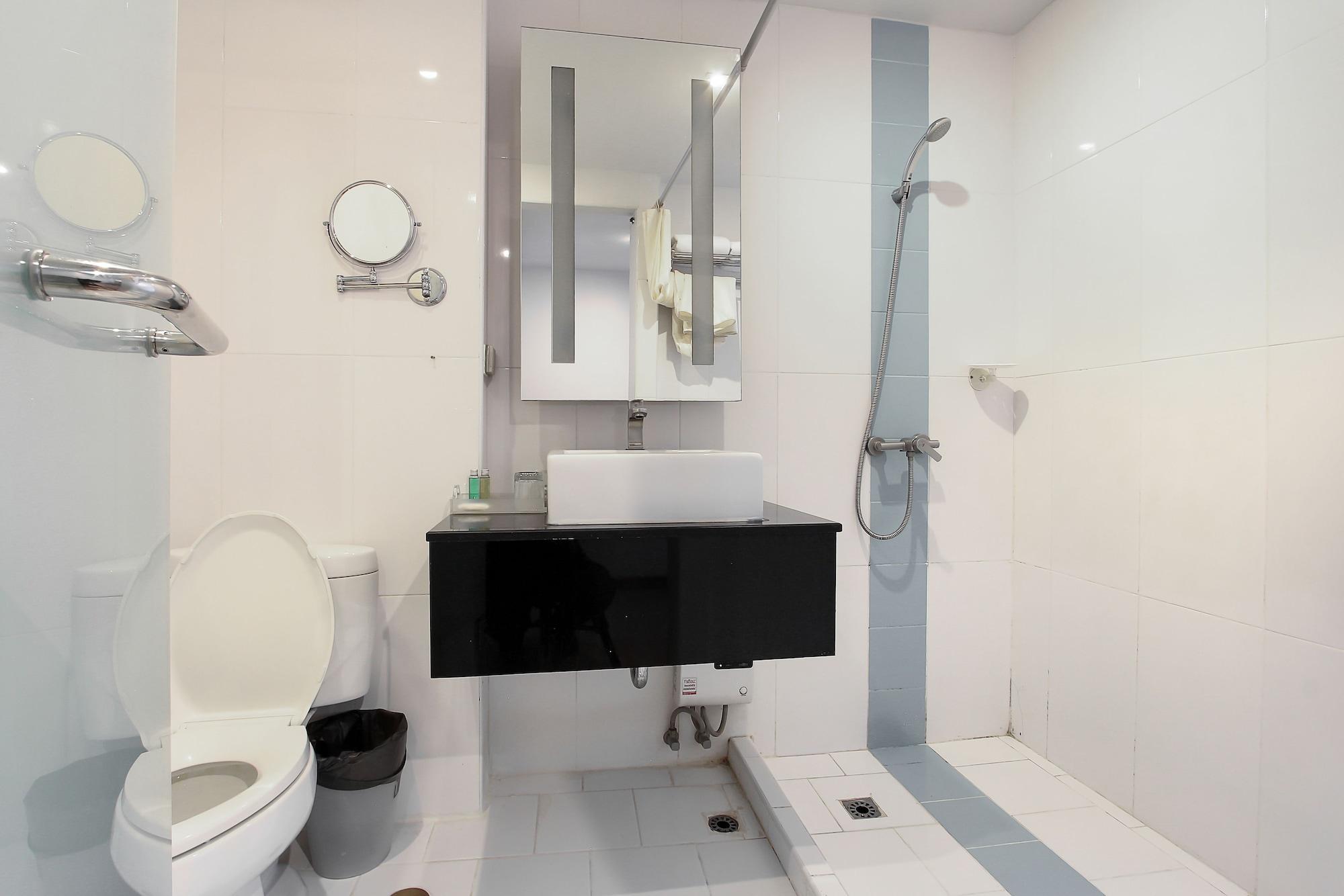 Hotel Klassique Sukhumvit 4*