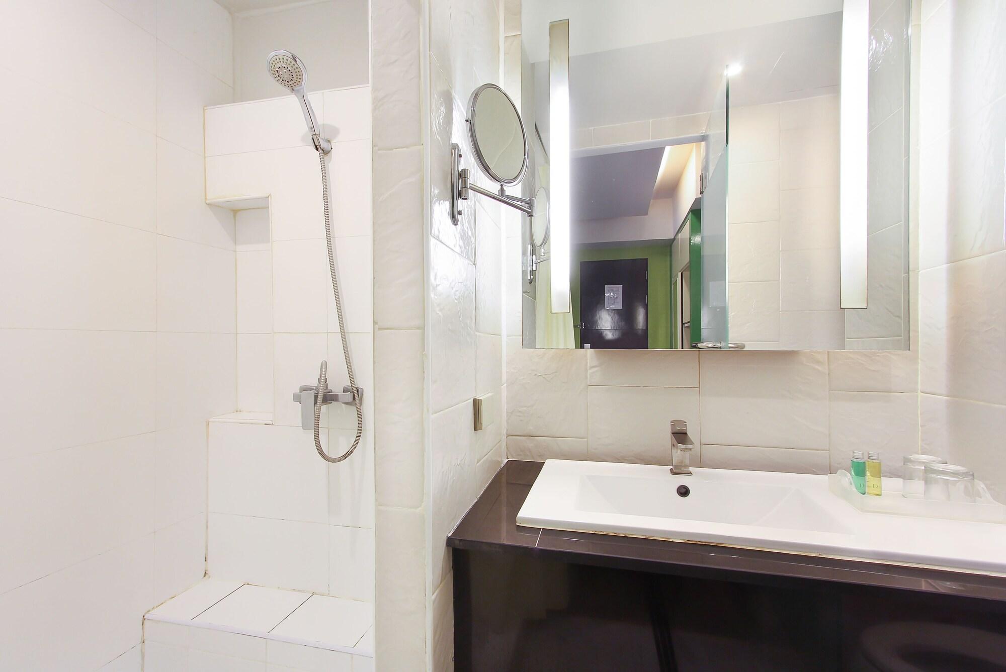 Hotel Klassique Sukhumvit