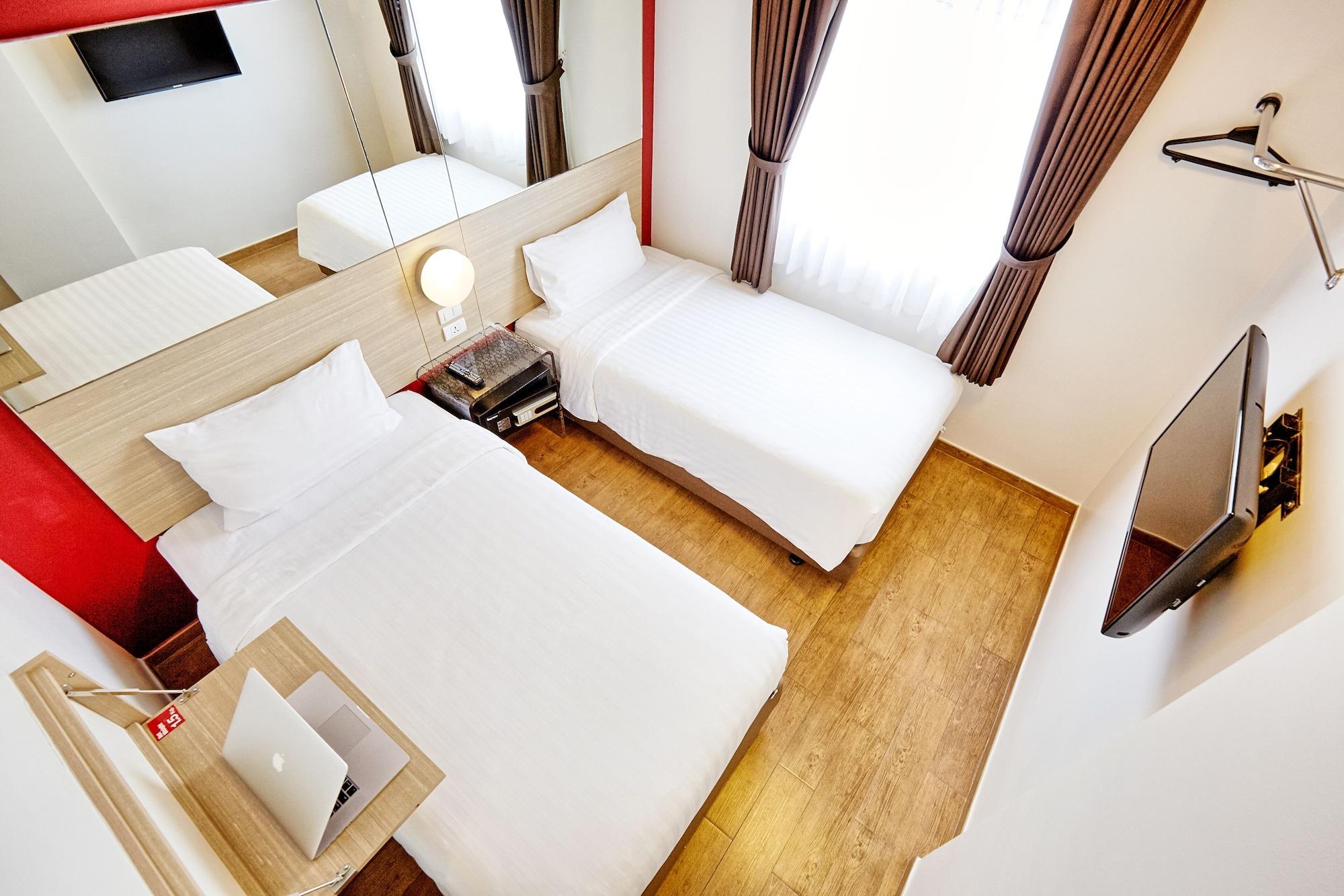 Red Planet Asoke - Sha Extra Bangkok