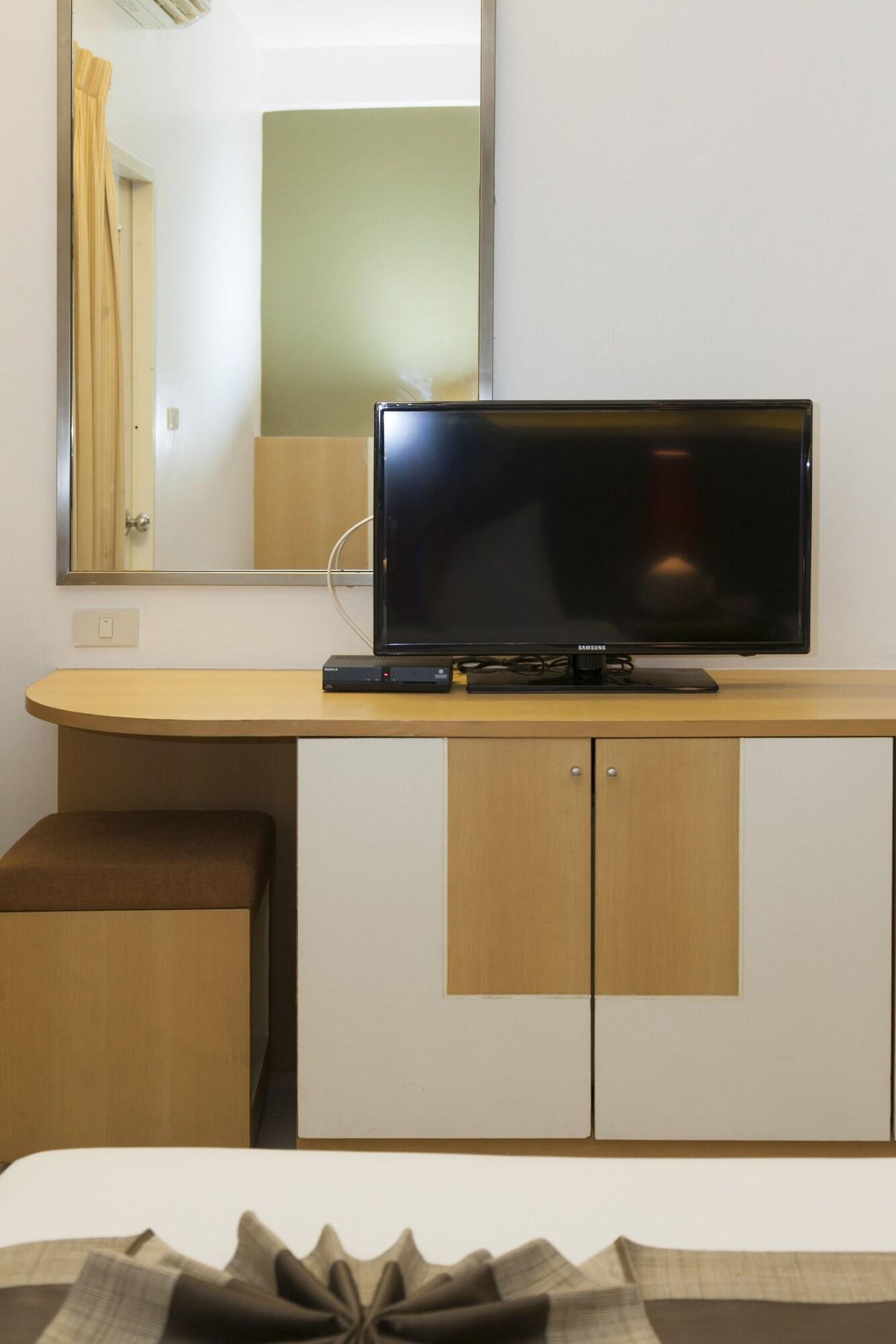 Grand Watergate Hotel 3*
