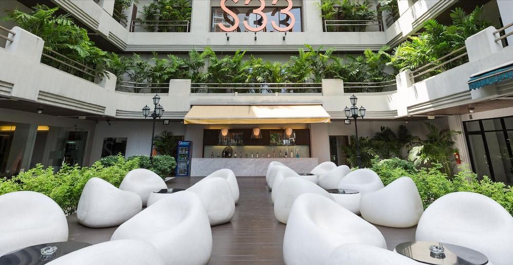 Hotel S33 Compact Sukhumvit
