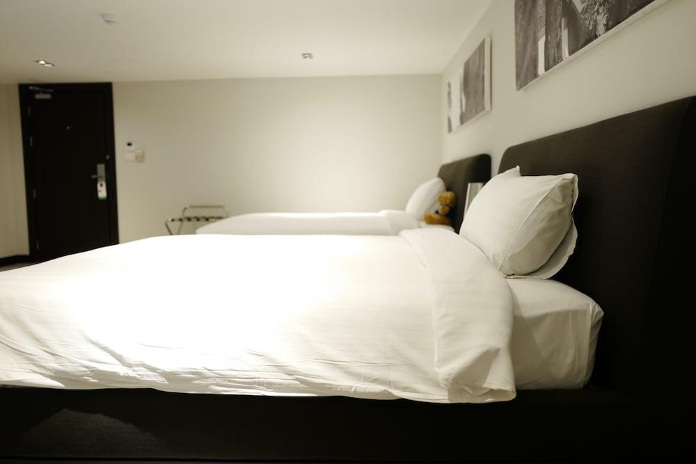 S33 Compact Sukhumvit 3* Bangkok