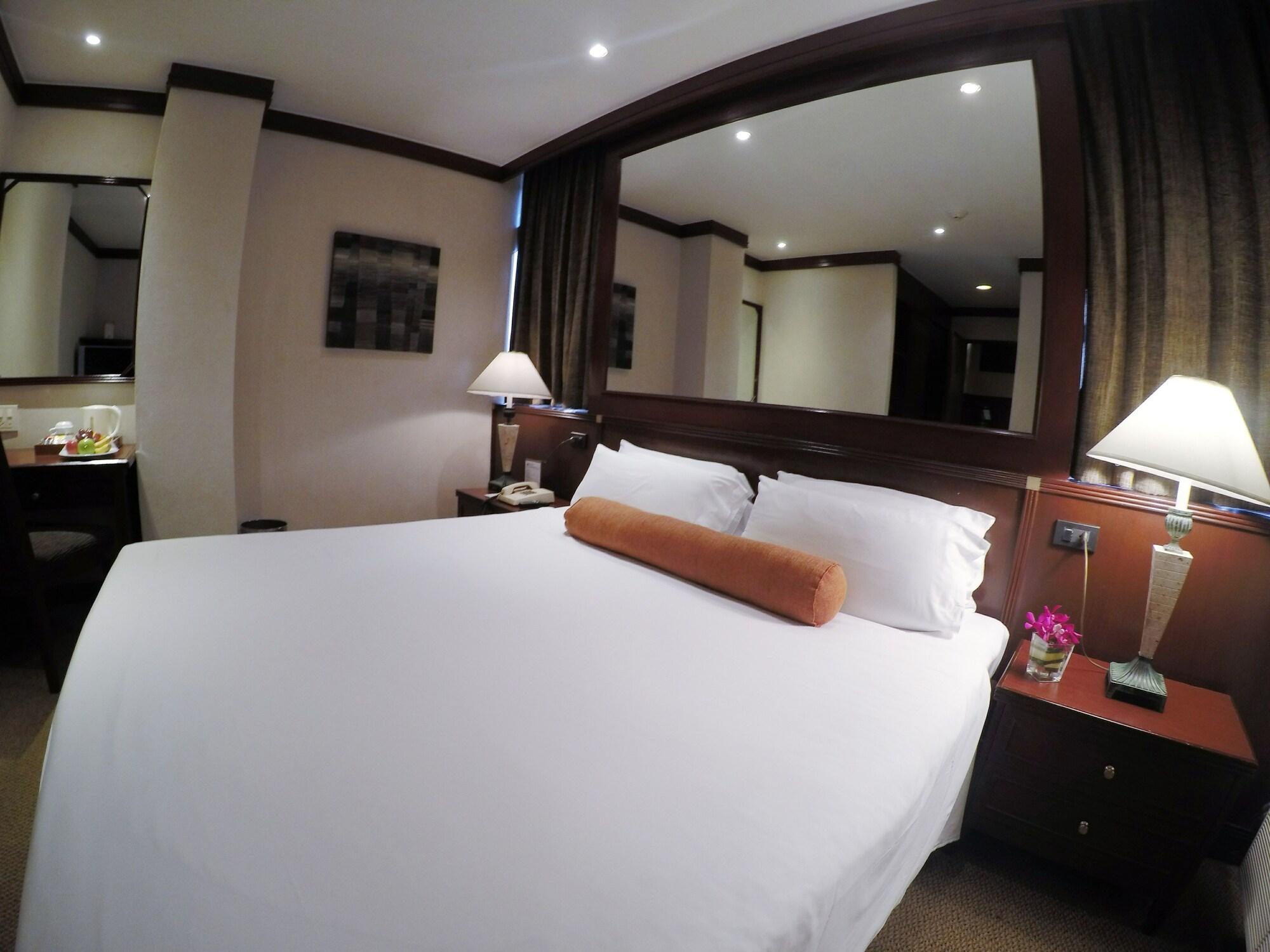 City Lodge Bangkok Bangkok