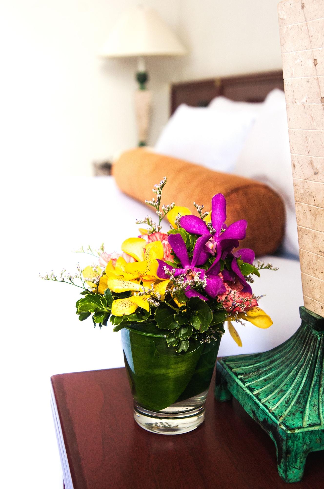 City Lodge Bangkok Hotel