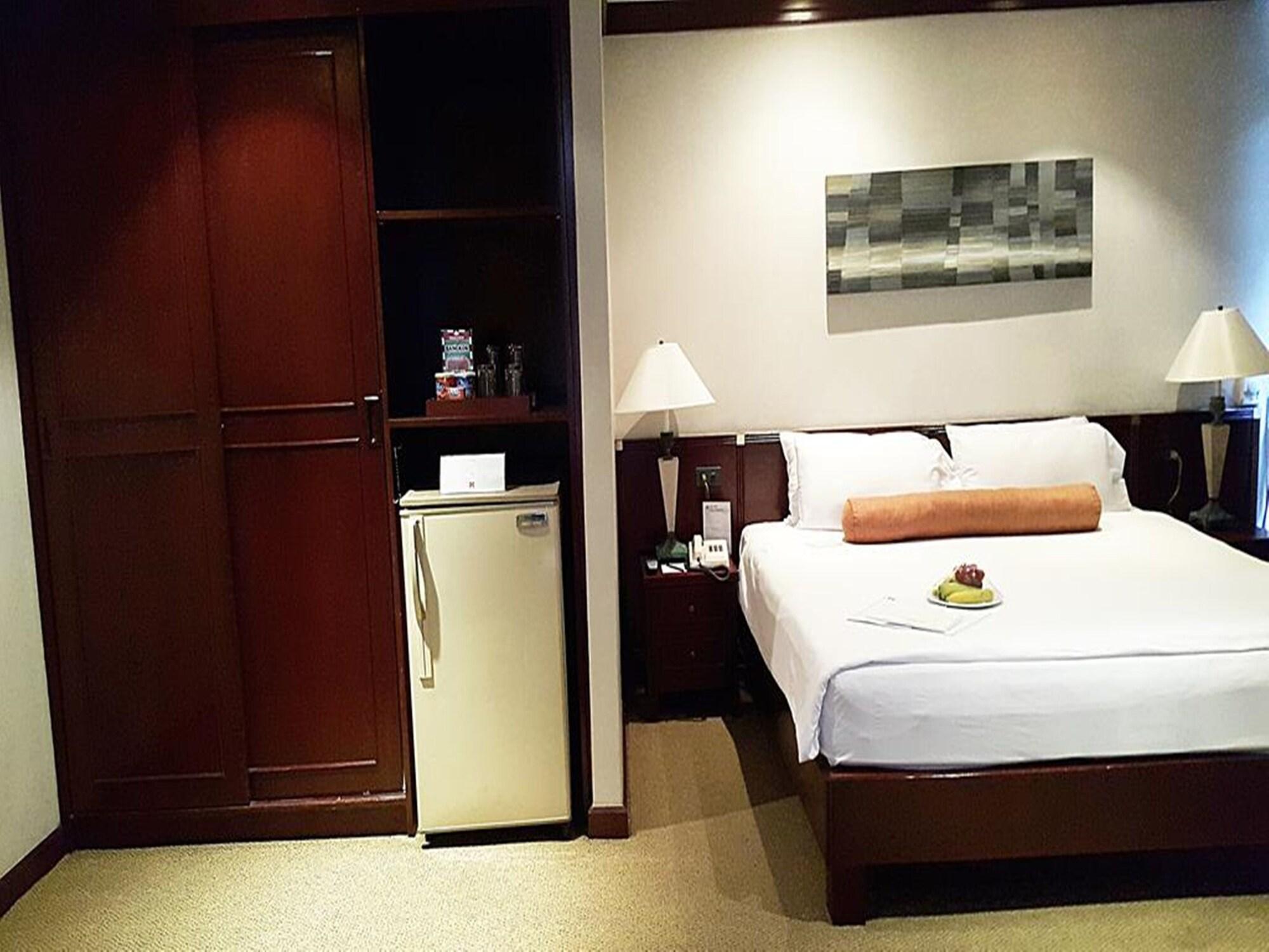 Hotel City Lodge Bangkok Bangkok