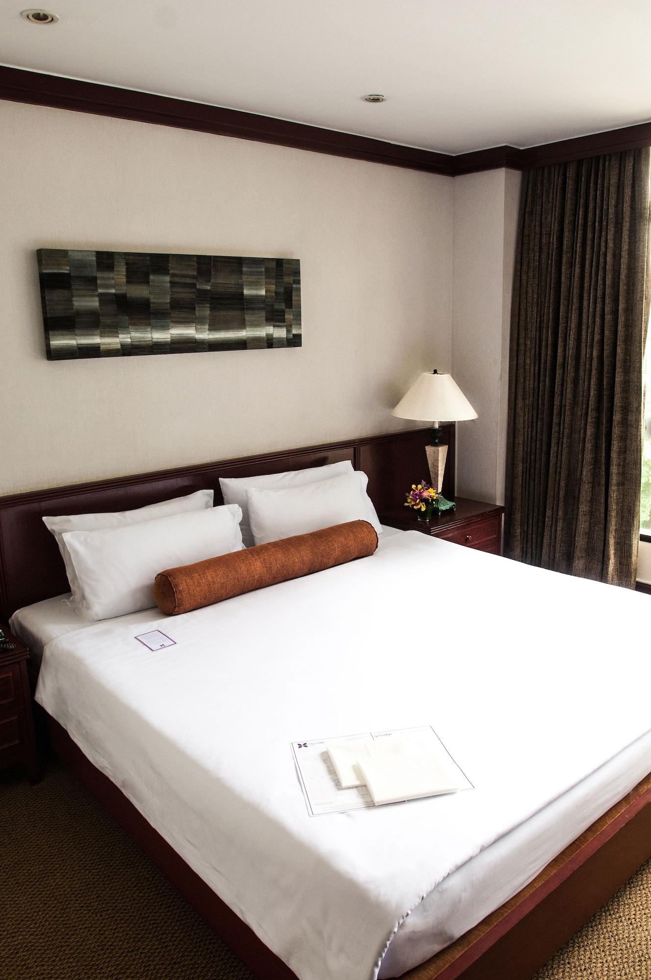 City Lodge Bangkok Hotel