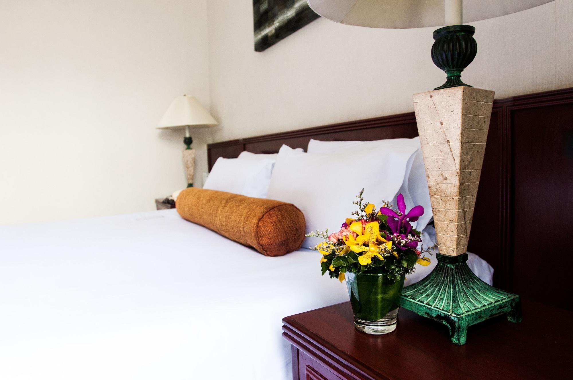 City Lodge Bangkok 3*