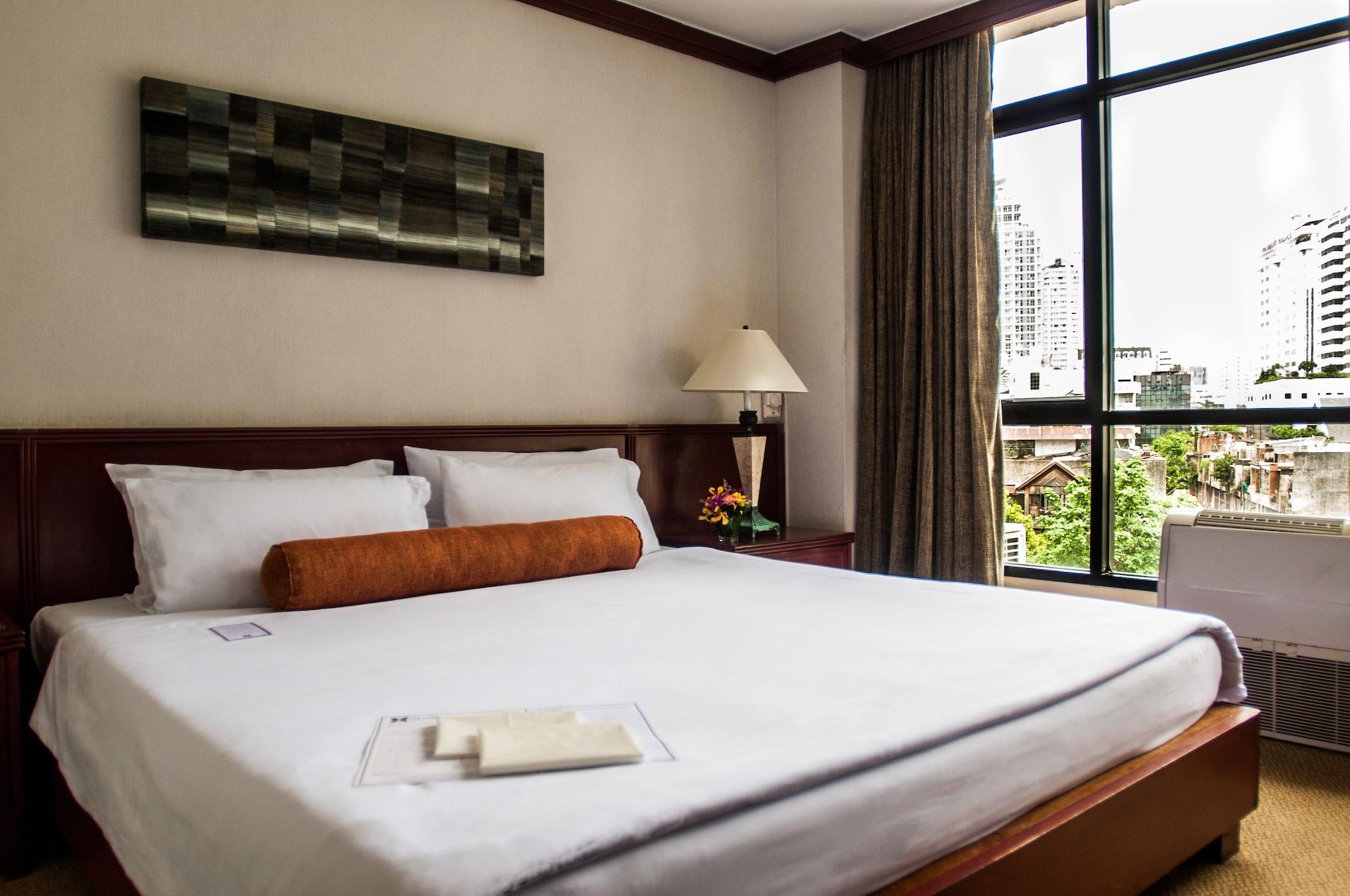 City Lodge Bangkok Hotel Bangkok