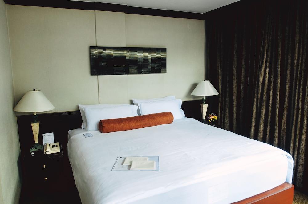 City Lodge Bangkok Bangkok
