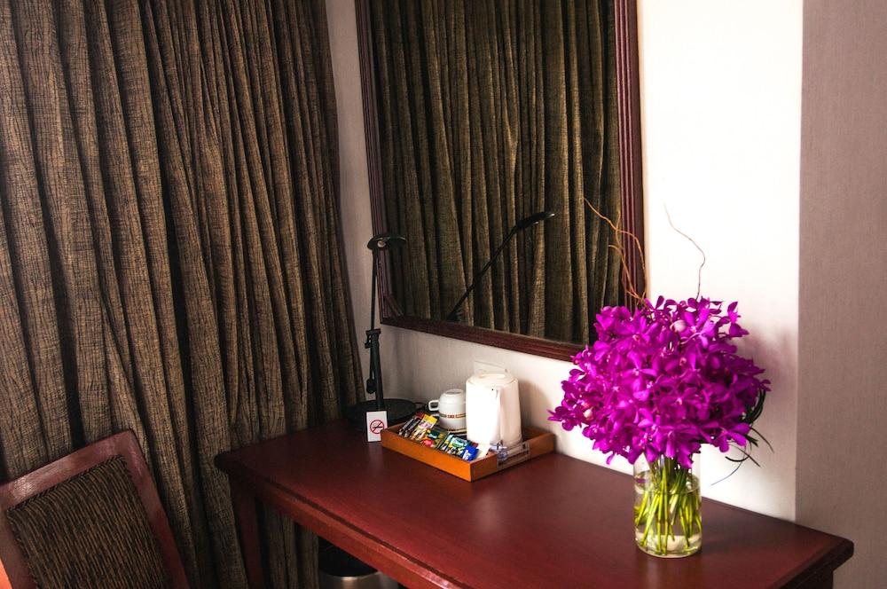 City Lodge Bangkok