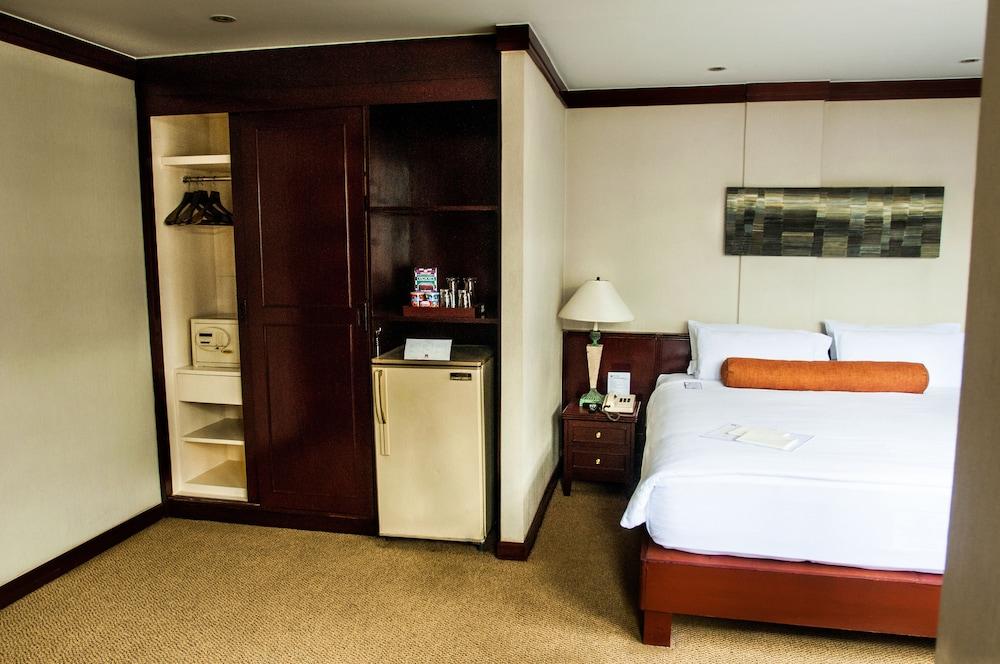 Hotel City Lodge Bangkok Bangkok