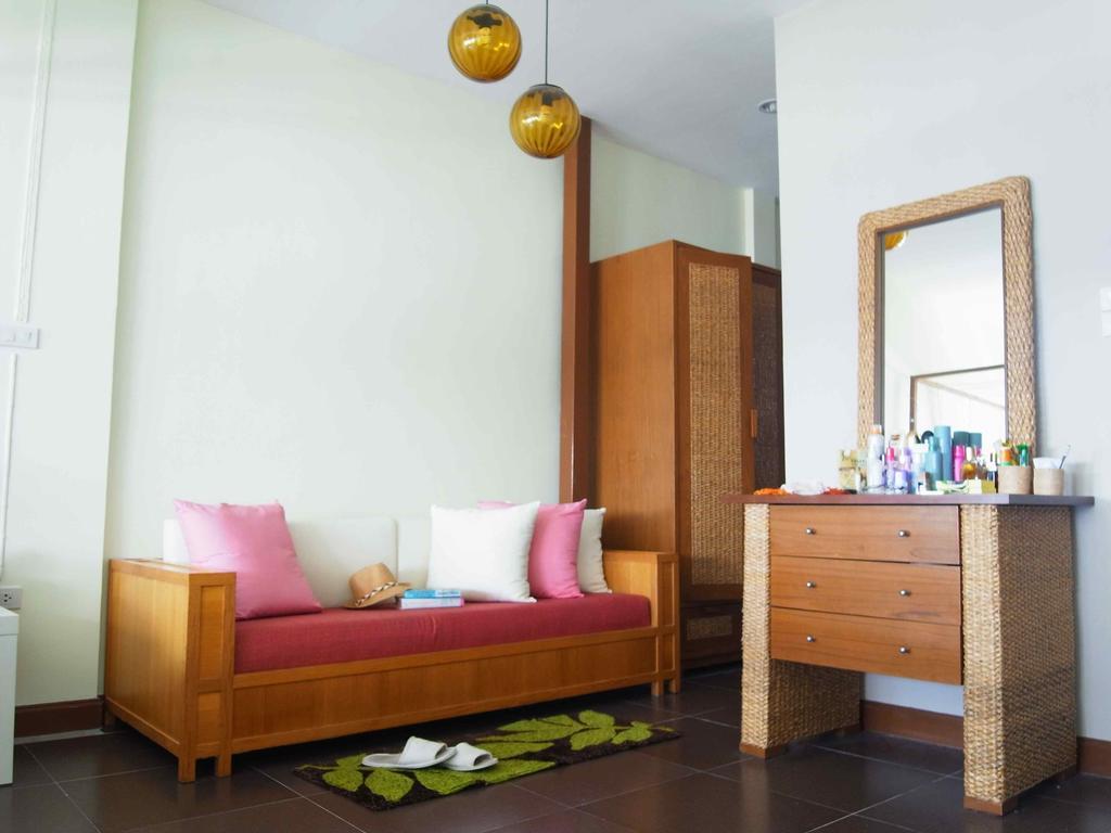 Winnine Cozy * Bangkok