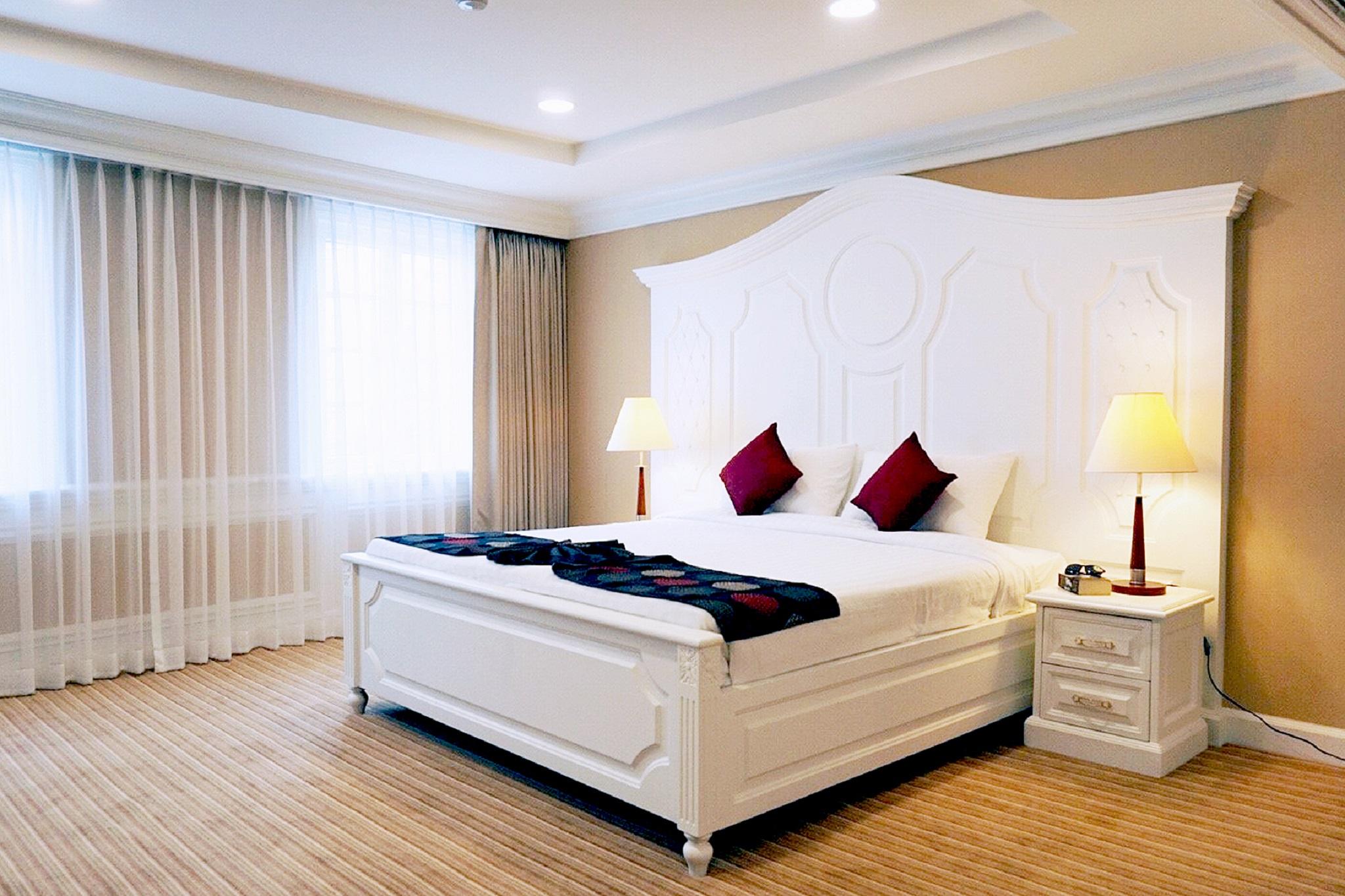 Hotel Kingston 4*