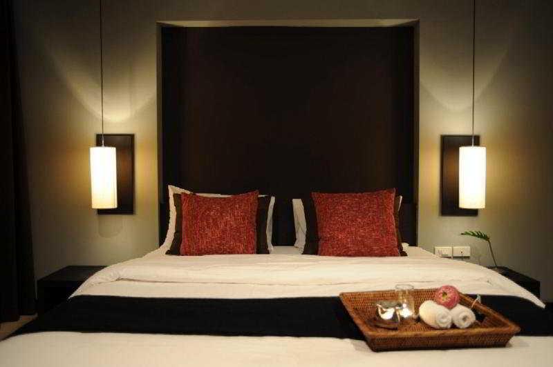 Miramar 4* Bangkok