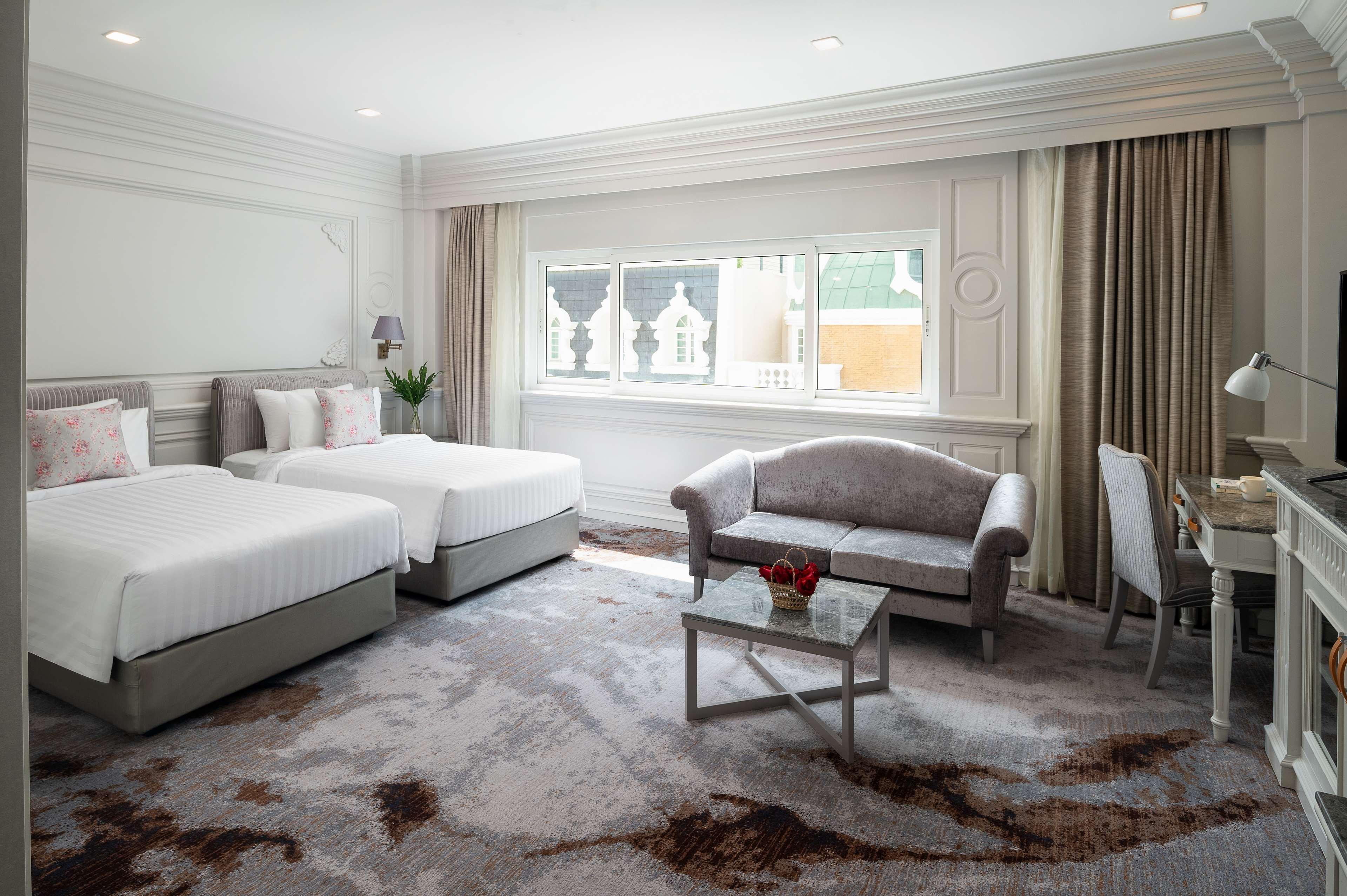 Hotel Kingston 4*