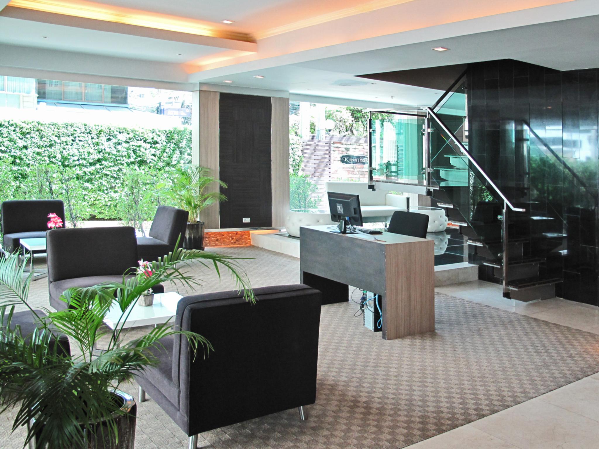 Hotel Kingston