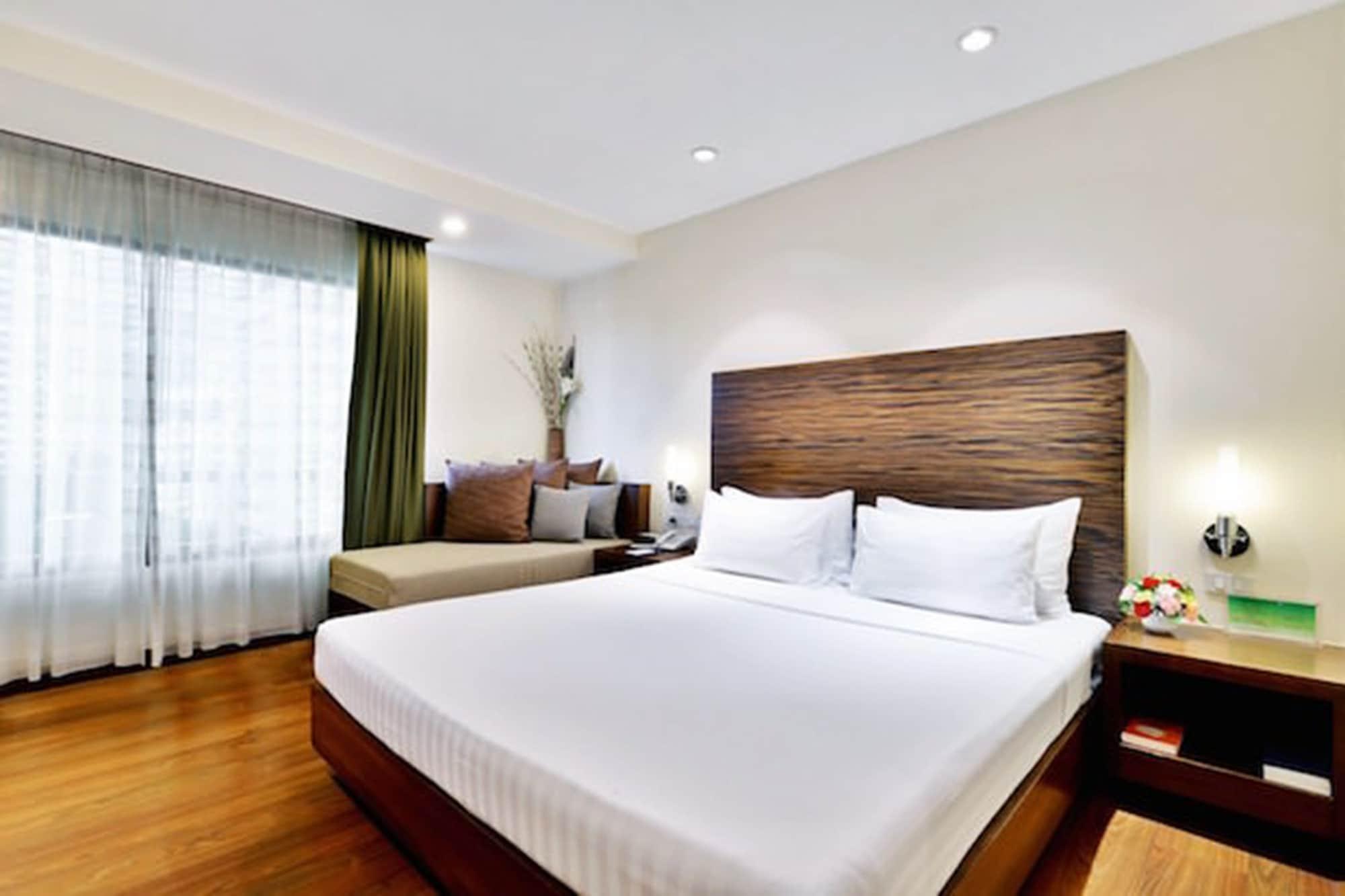 Hotel St. Bangkok