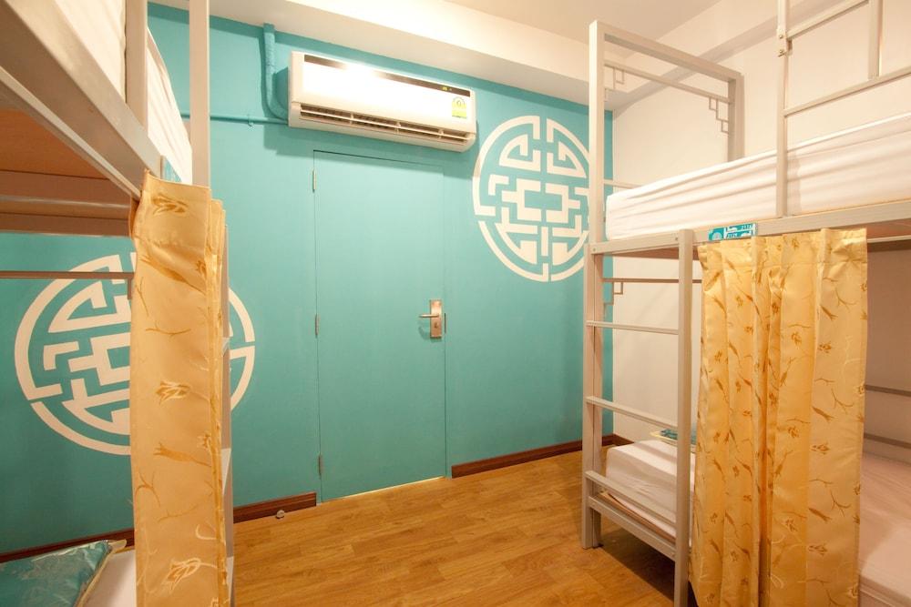 China Town - Sha Certified 3* Bangkok