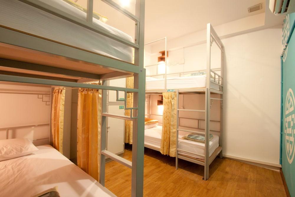 China Town - Sha Certified Hotel