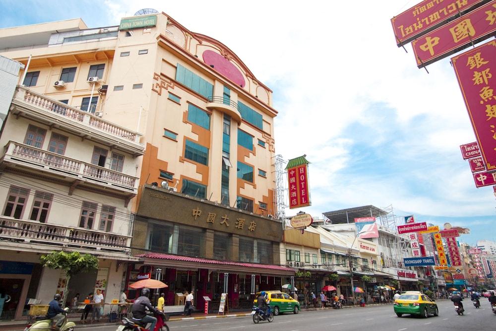 China Town - Sha Certified Hotel