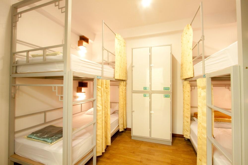 China Town - Sha Certified 3* Bangkok
