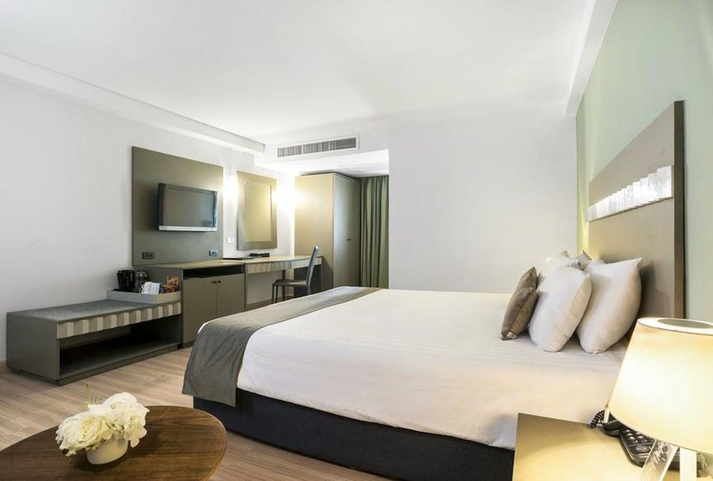 Hotel Sc Park - Sha 4*