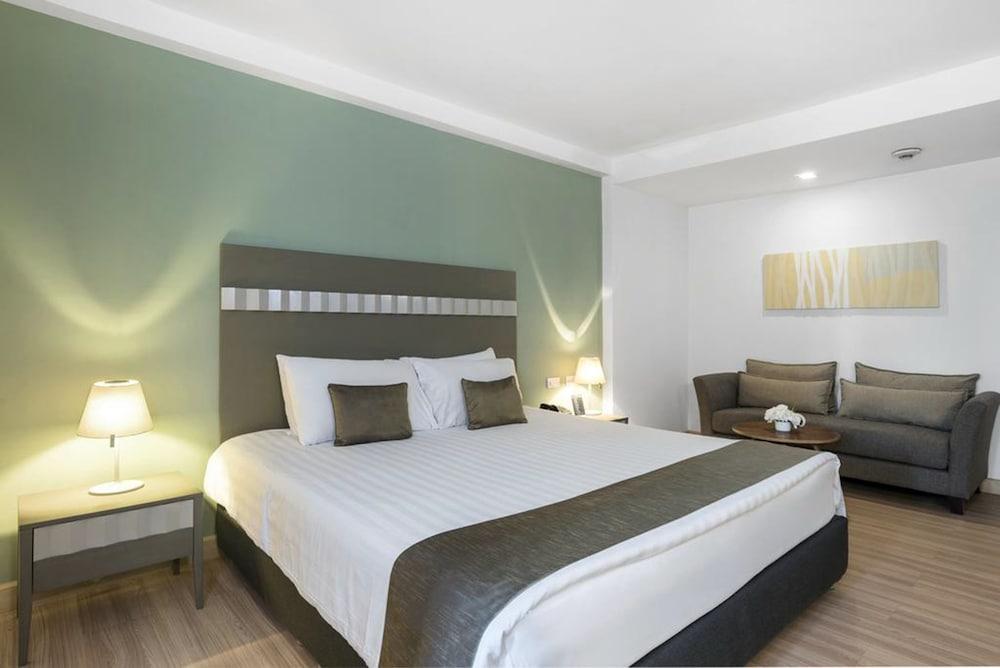 Sc Park - Sha 4* Bangkok