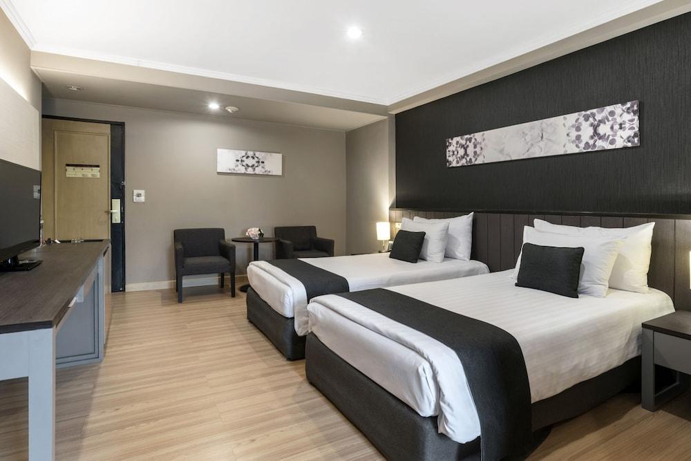 Sc Park - Sha Hotel