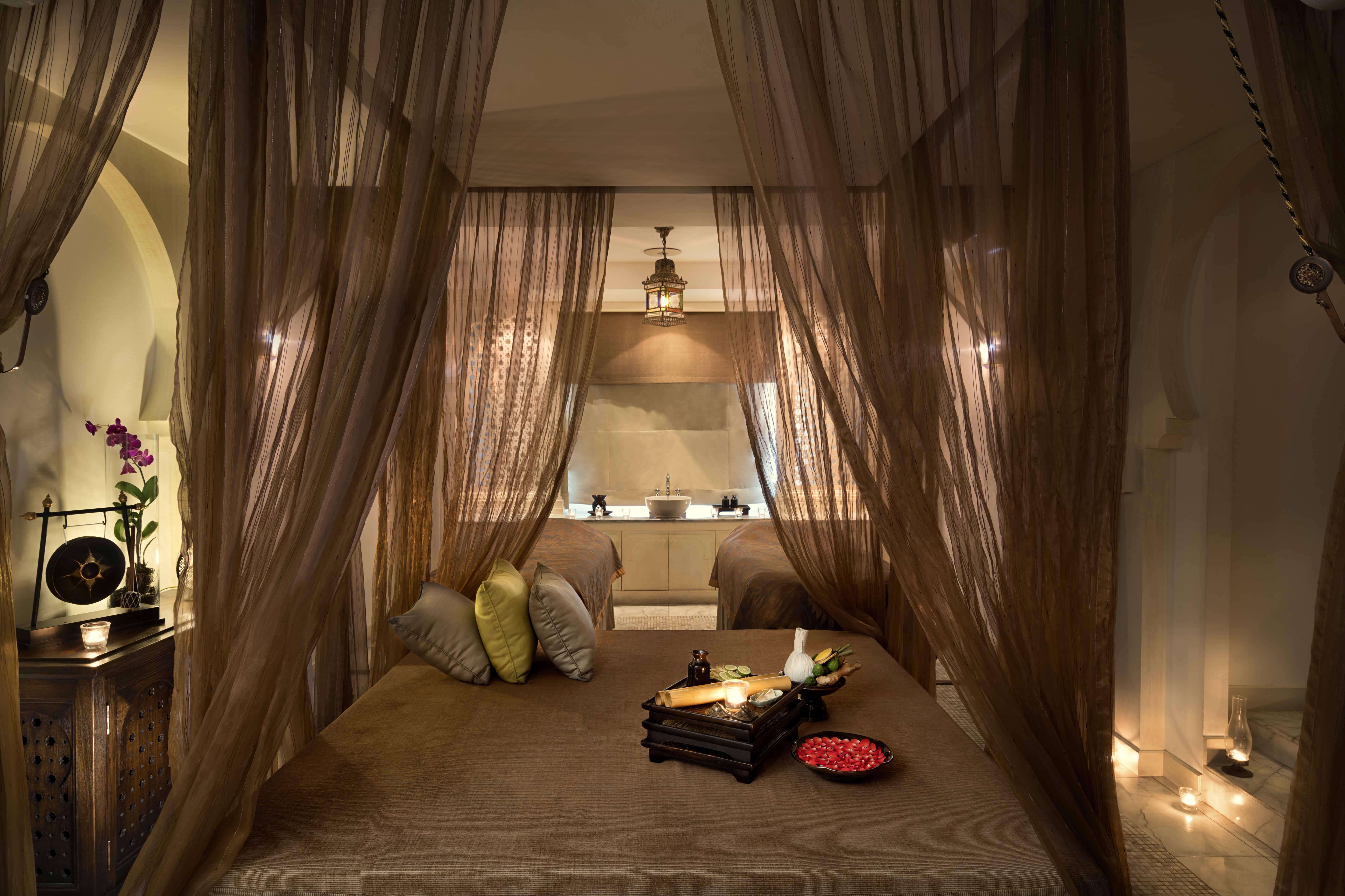 Anantara Siam 5* Bangkok