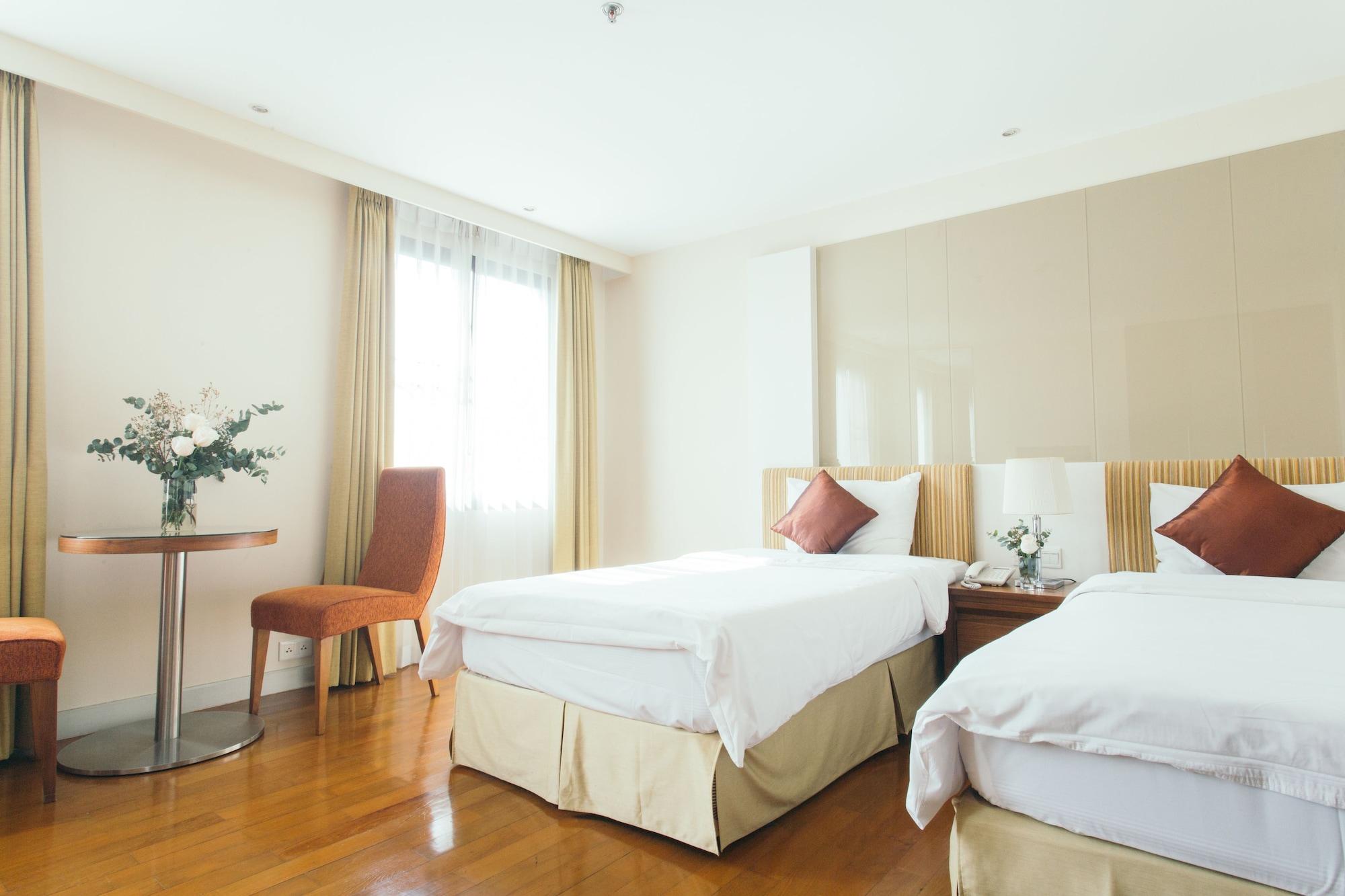 Thomson Bangkok