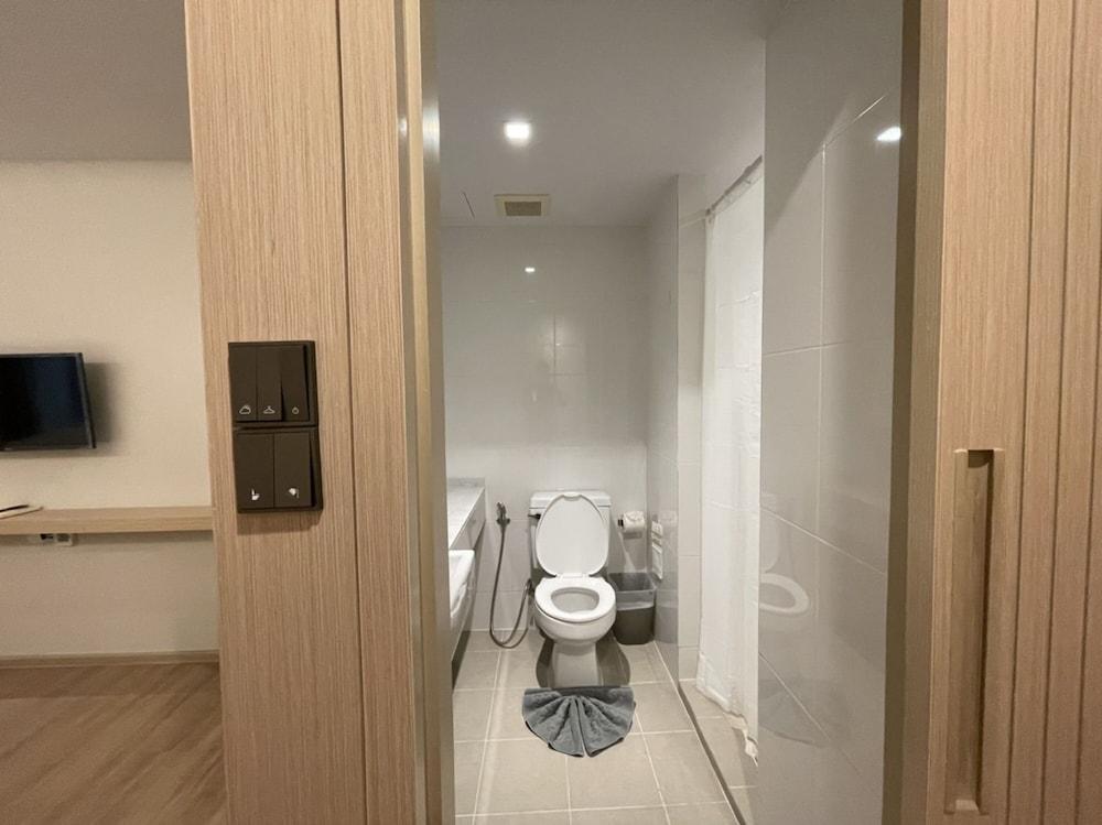 Hotel Lemontea Bangkok