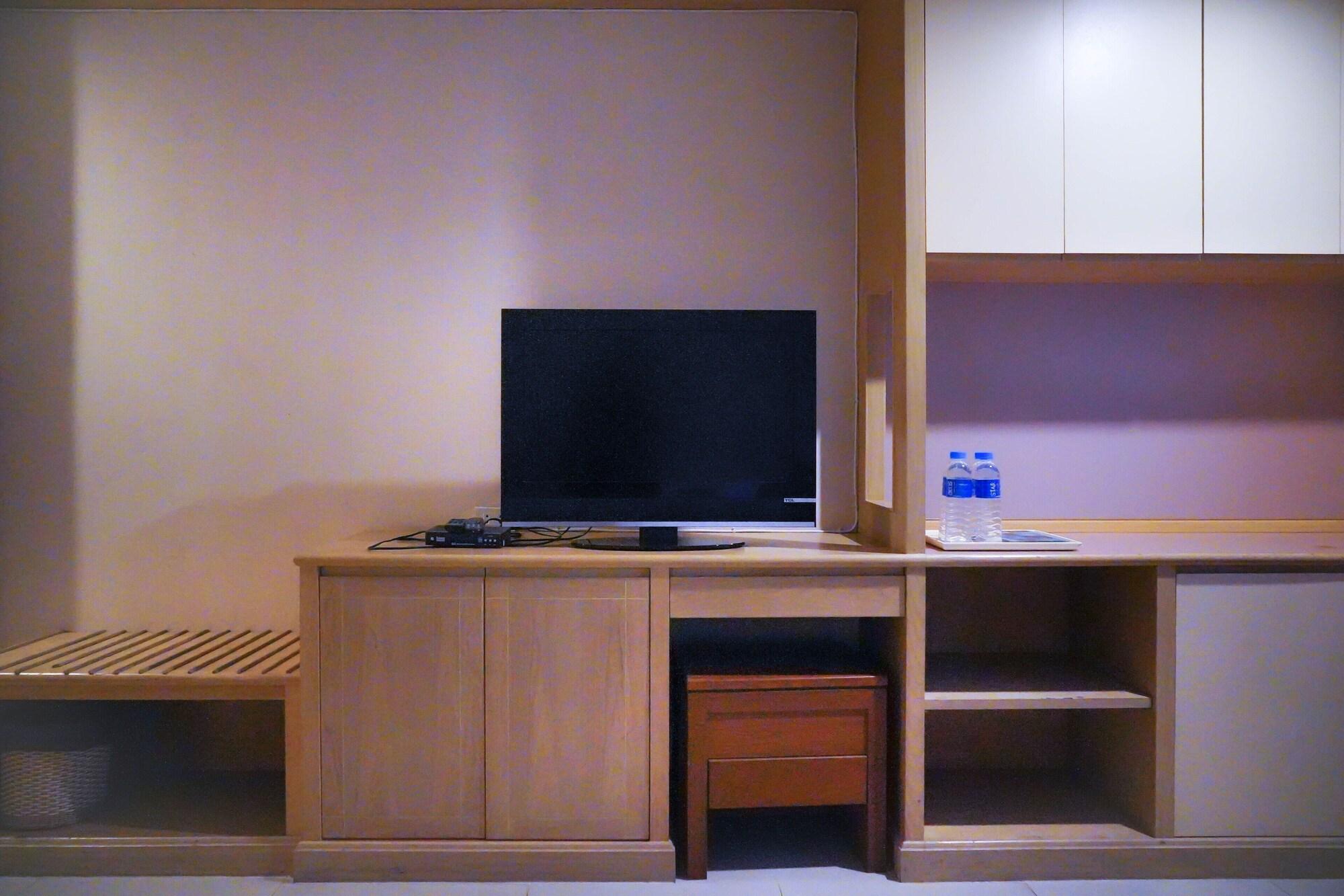 Dt - Pratunam bahay-panuluyan 2*